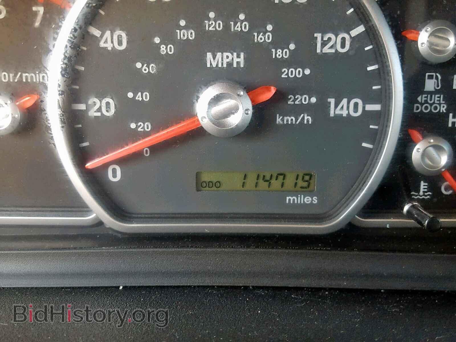 2007 MITSUBISHI GALANT - VIN: 4A3AB36F47E081493 - Фото 8