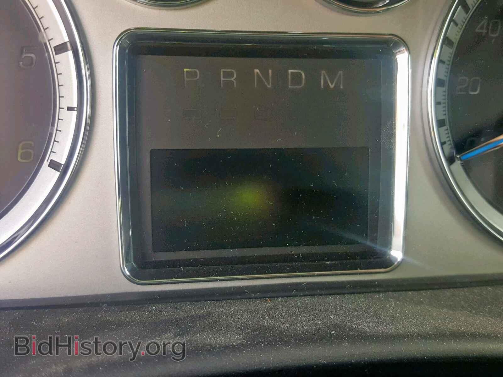 2011 CADILLAC ESCALADE L - VIN: 1GYS4BEF7BR391632 - Фото 8