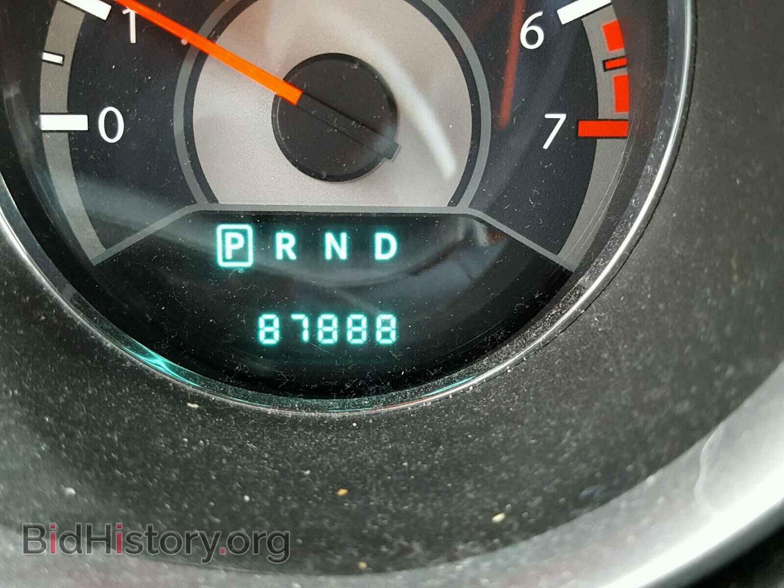 2011 CHRYSLER 200 - VIN: 1C3BC2FB9BN582534 - Фото 8