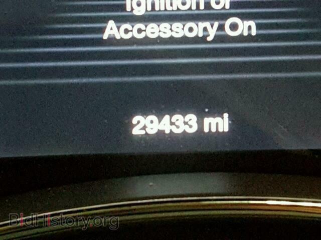 2016 DODGE DURANGO - VIN: 1C4RDJDG6GC375411 - Фото 8