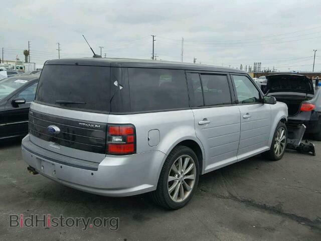 2012 FORD FLEX LIMIT - VIN: 2FMGK5DC2CBD11468 - Photo 4