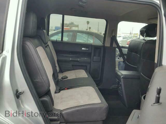 2012 FORD FLEX LIMIT - VIN: 2FMGK5DC2CBD11468 - Photo 6