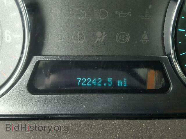2012 FORD FLEX LIMIT - VIN: 2FMGK5DC2CBD11468 - Photo 8