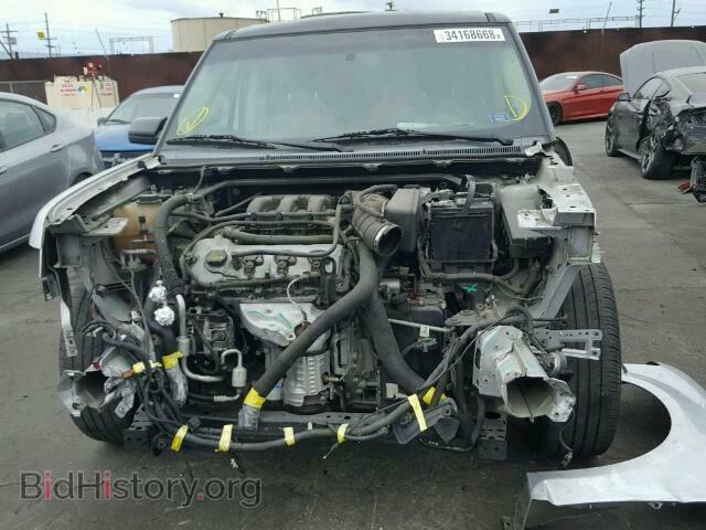 2012 FORD FLEX LIMIT - VIN: 2FMGK5DC2CBD11468 - Photo 9