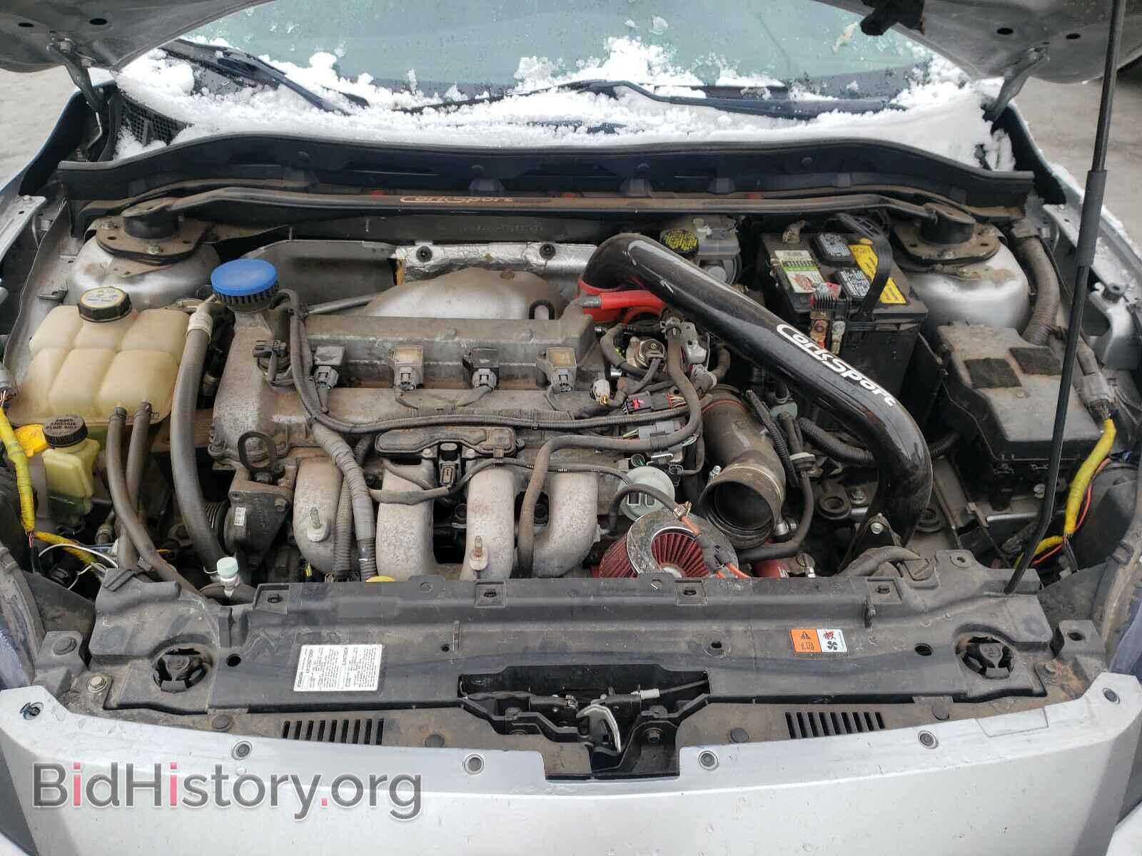 2012 MAZDA ALL OTHER - VIN: JM1BL1L48C1530459 - Фото 7