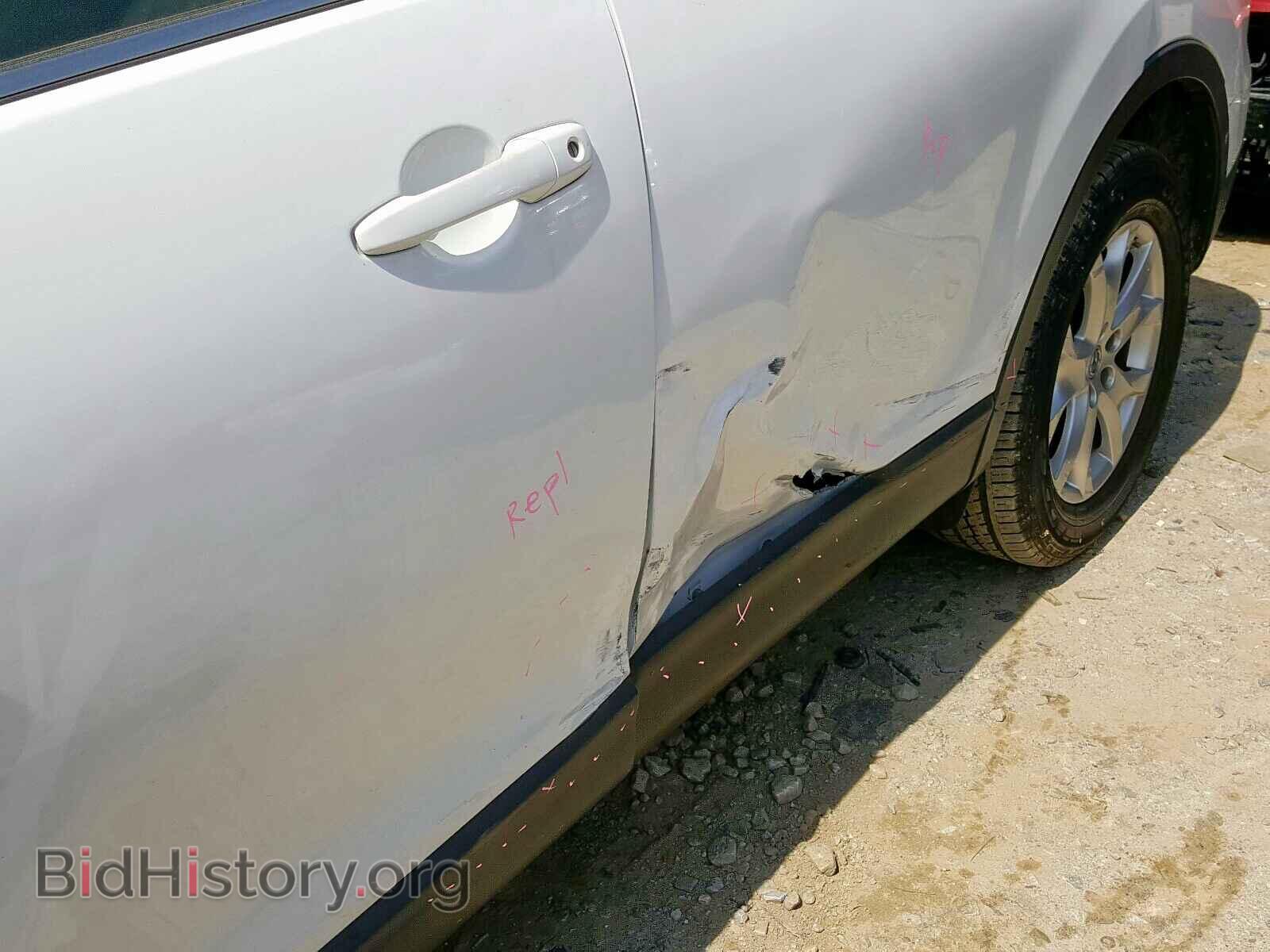 2012 MAZDA CX-9 - VIN: JM3TB2CA9C0356482 - Фото 9