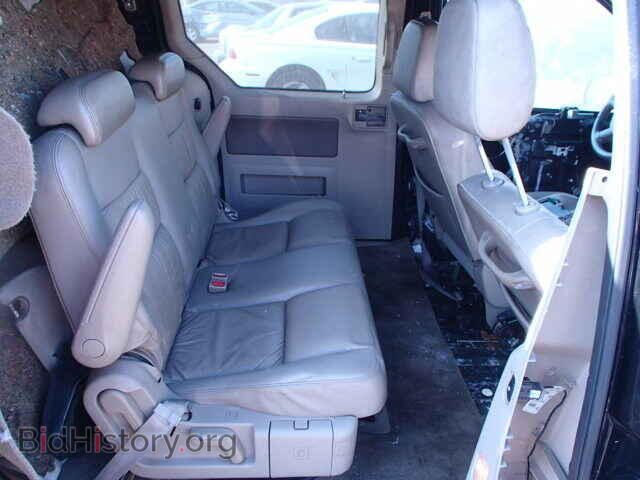 2006 FORD FREESTAR - VIN: 2FMDA58226BA10016 - Фото 6