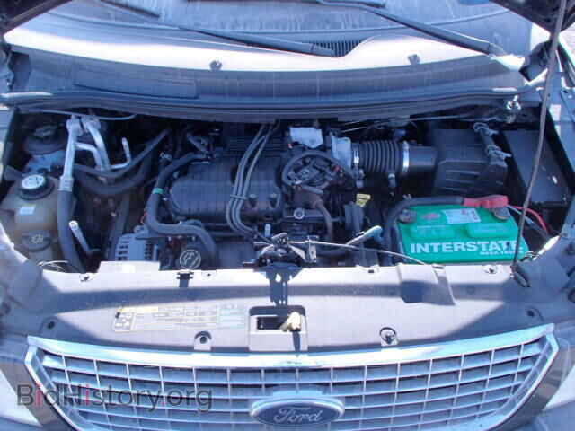 2006 FORD FREESTAR - VIN: 2FMDA58226BA10016 - Фото 7