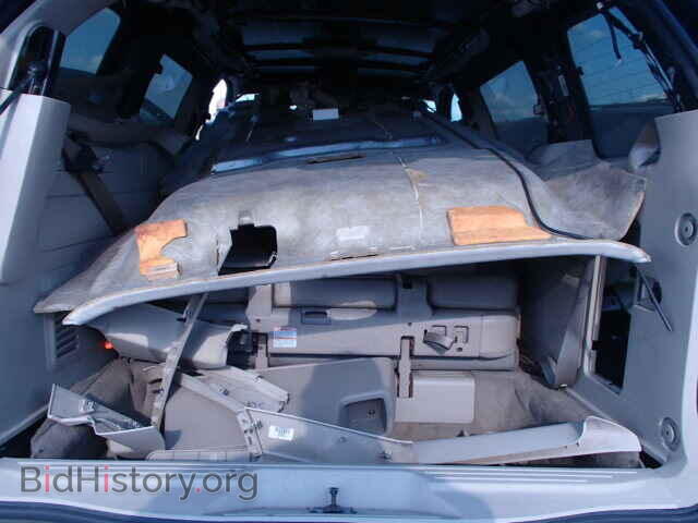 2006 FORD FREESTAR - VIN: 2FMDA58226BA10016 - Фото 9