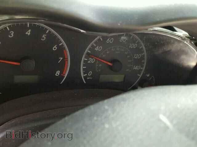 2012 TOYOTA COROLLA - VIN: 2T1BU4EE6CC794442 - Фото 8