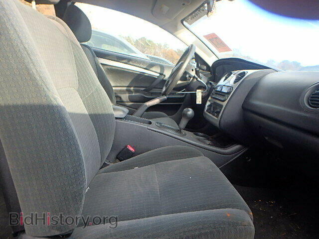 2004 CHRYSLER SEBRING - VIN: 4C3AG42G64E135884 - Фото 5