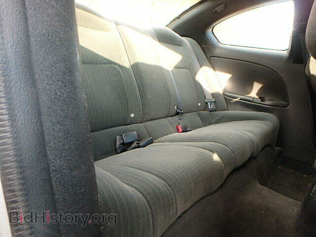 2004 CHRYSLER SEBRING - VIN: 4C3AG42G64E135884 - Фото 6