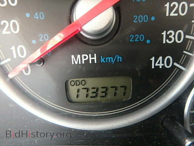2004 CHRYSLER SEBRING - VIN: 4C3AG42G64E135884 - Фото 8