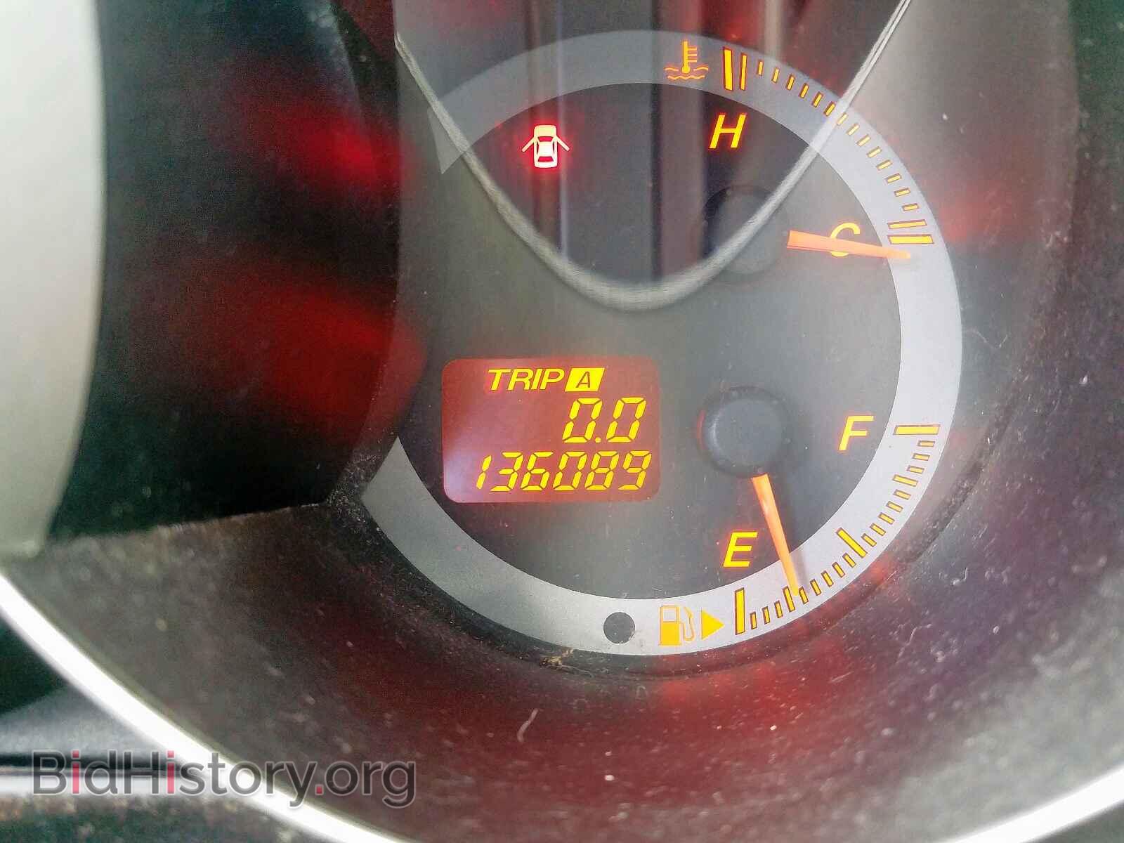 2007 MAZDA ALL OTHER - VIN: JM1BK34M071746387 - Фото 8