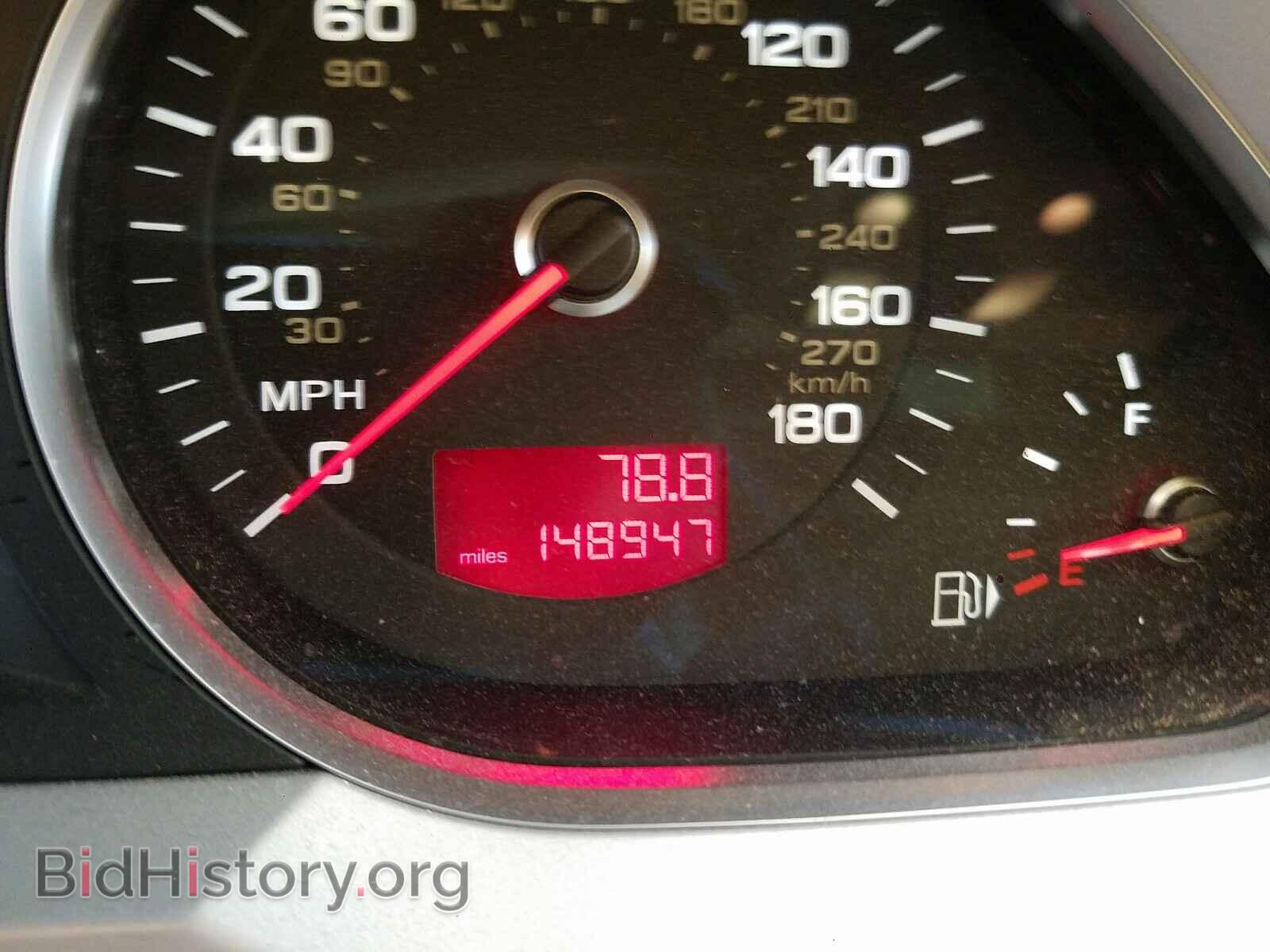 2010 AUDI A6 - VIN: WAUWGAFB0AN055666 - Фото 8