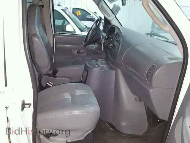 2003 FORD ECONOLINE - VIN: 1FMRE11W63HA49187 - Фото 5
