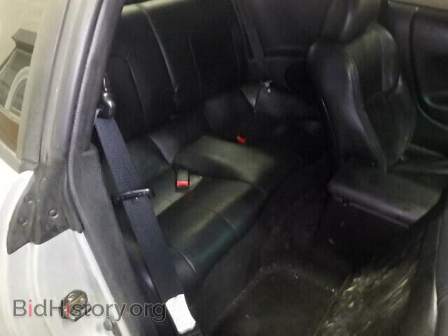 2000 MITSUBISHI ECLIPSE - VIN: 4A3AC54L2YE131598 - Фото 6