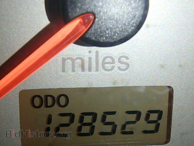 2000 MITSUBISHI ECLIPSE - VIN: 4A3AC54L2YE131598 - Фото 8
