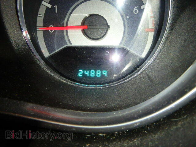 2014 CHRYSLER 200 - VIN: 1C3BCBEB5EN156376 - Фото 8