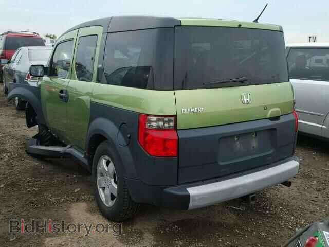 2006 HONDA ELEMENT - VIN: 5J6YH183X6L004333 - Photo 3