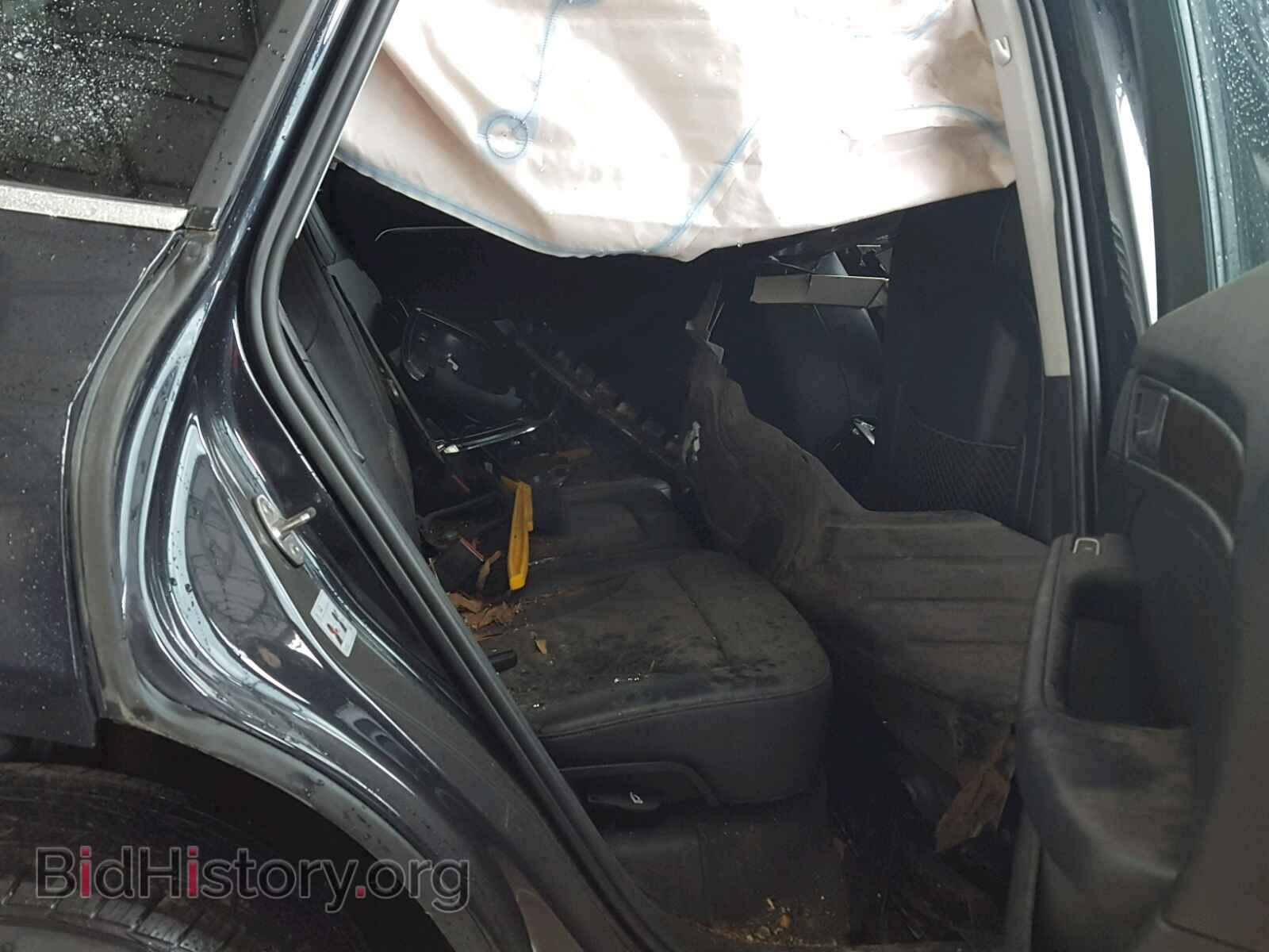 2015 AUDI Q5 - VIN: WA1LFAFP5FA022353 - Фото 6