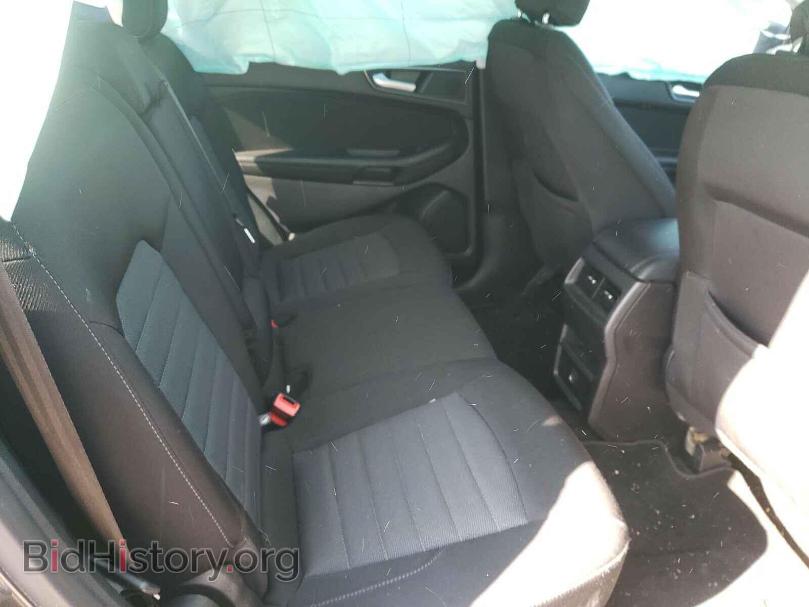 2018 FORD EDGE - VIN: 2FMPK3G98JBC11697 - Фото 6