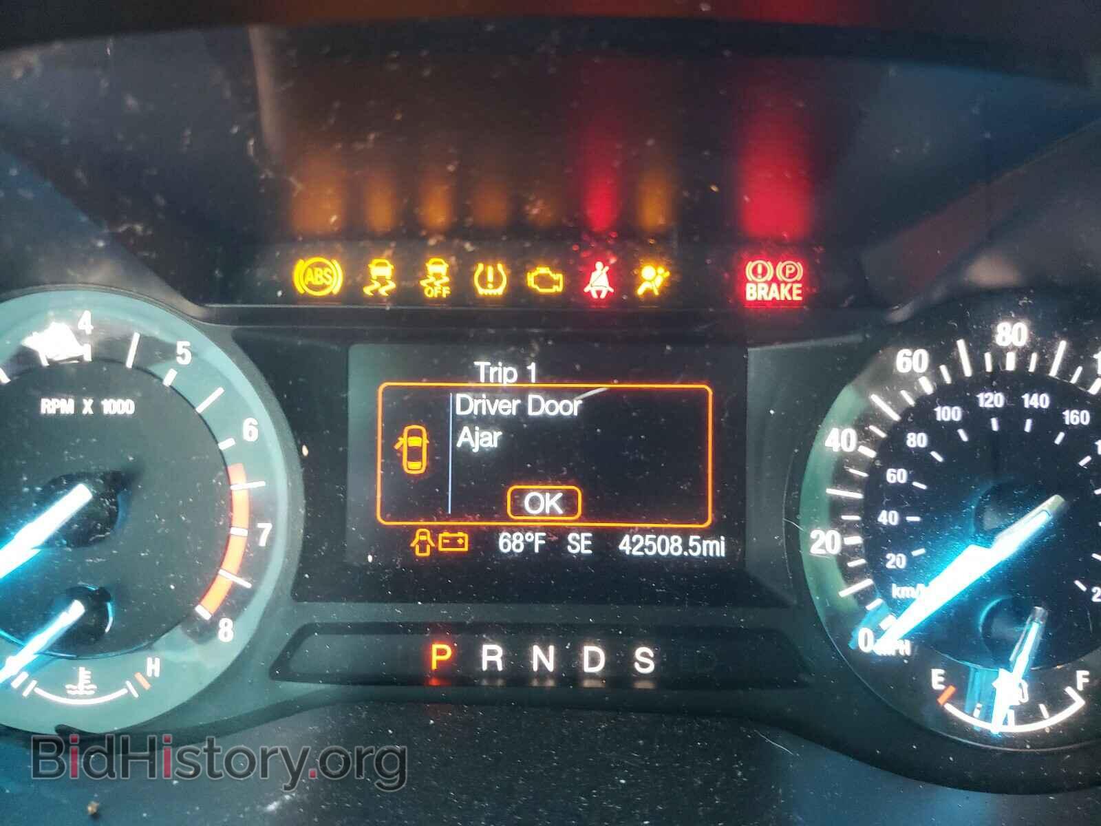 2018 FORD EDGE - VIN: 2FMPK3G98JBC11697 - Фото 8