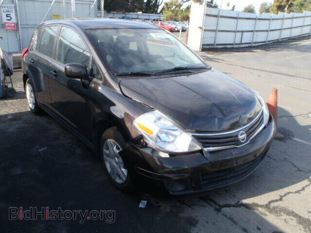 Фотография 3N1BC1CP4BL501268 - NISSAN VERSA 2011