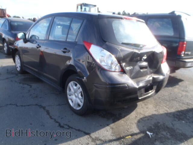 2011 NISSAN VERSA - VIN: 3N1BC1CP4BL501268 - Фото 3