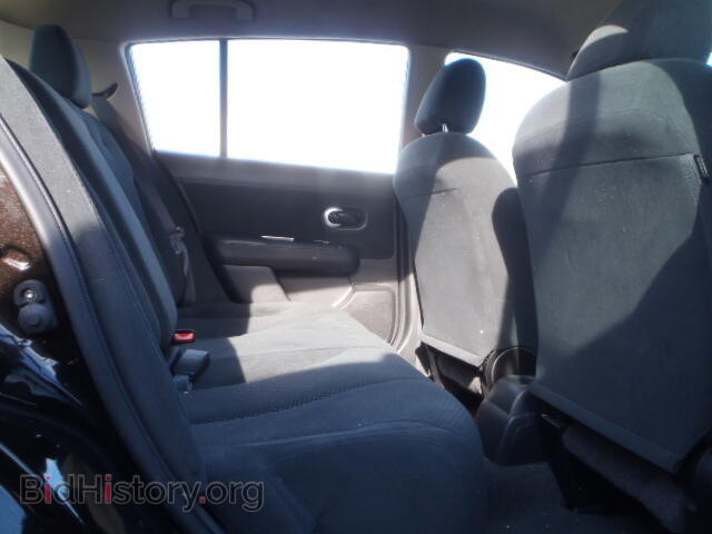 2011 NISSAN VERSA - VIN: 3N1BC1CP4BL501268 - Фото 6