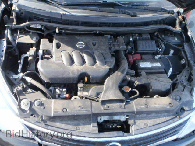 2011 NISSAN VERSA - VIN: 3N1BC1CP4BL501268 - Фото 7