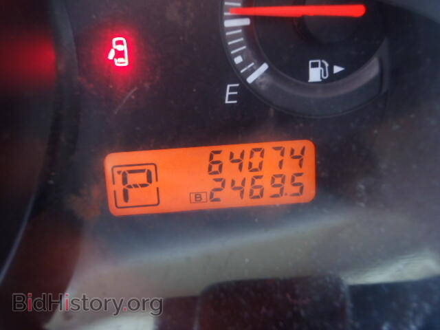 2011 NISSAN VERSA - VIN: 3N1BC1CP4BL501268 - Фото 8