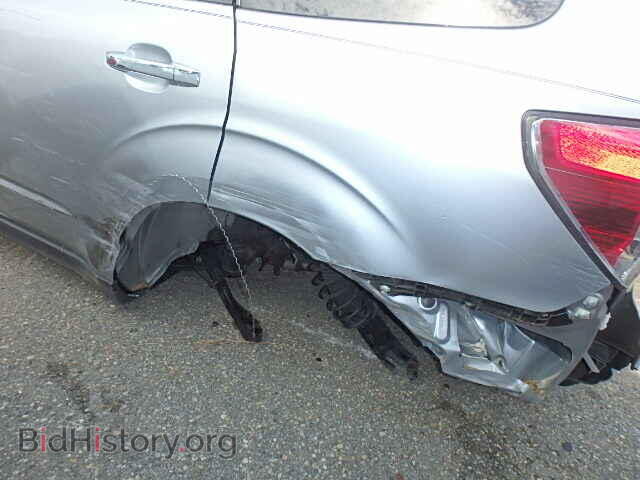 2012 SUBARU FORESTER - VIN: JF2SHBEC2CH442494 - Фото 10