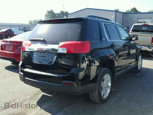 2011 GMC TERRAIN - VIN: 2CTALUEC6B6421547 - Photo 4