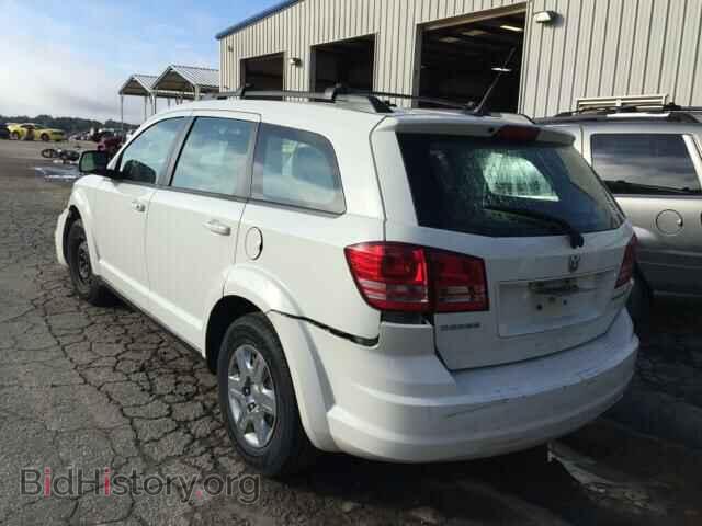 2010 DODGE JOURNEY - VIN: 3D4PG4FB3AT224820 - Фото 3