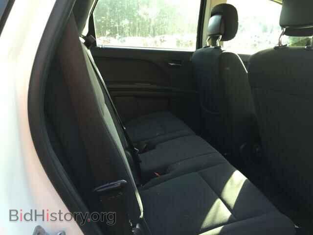 2010 DODGE JOURNEY - VIN: 3D4PG4FB3AT224820 - Фото 6