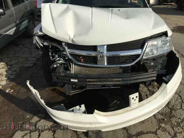 2010 DODGE JOURNEY - VIN: 3D4PG4FB3AT224820 - Фото 7
