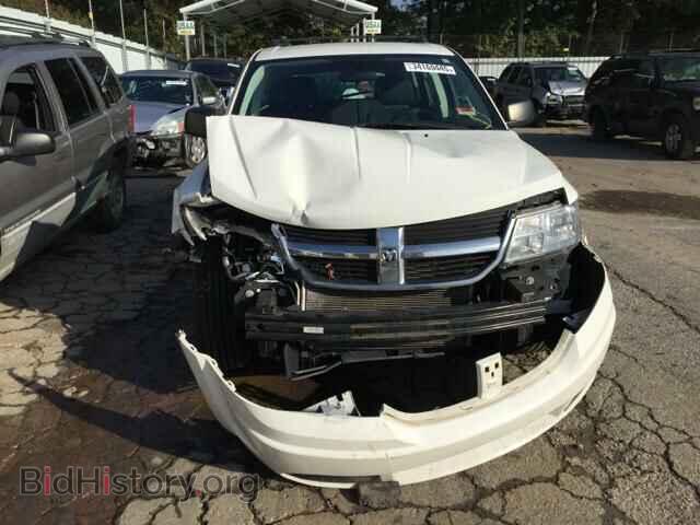 2010 DODGE JOURNEY - VIN: 3D4PG4FB3AT224820 - Фото 10