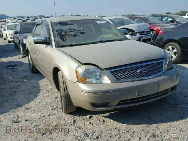 Photo 1FAFP28166G114007 - FORD FIVE HUNDR 2006