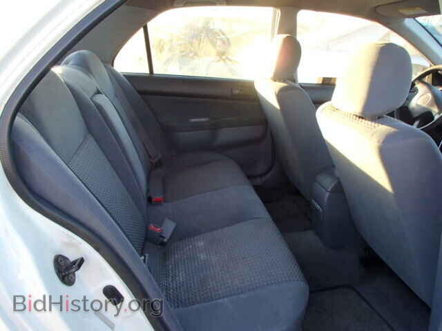 2002 MITSUBISHI LANCER - VIN: JA3AJ26E12U053610 - Фото 6