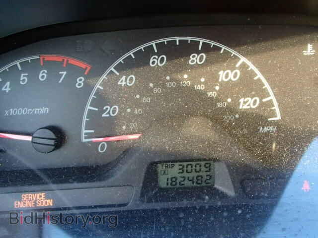 2002 MITSUBISHI LANCER - VIN: JA3AJ26E12U053610 - Фото 8