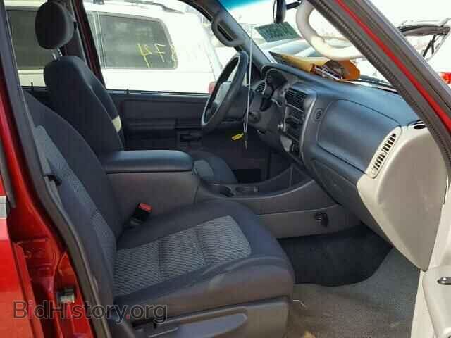 2005 FORD EXPLORER - VIN: 1FMZU67K35UA00737 - Photo 5