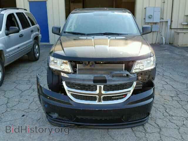 2015 DODGE JOURNEY - VIN: 3C4PDCAB2FT747342 - Photo 9