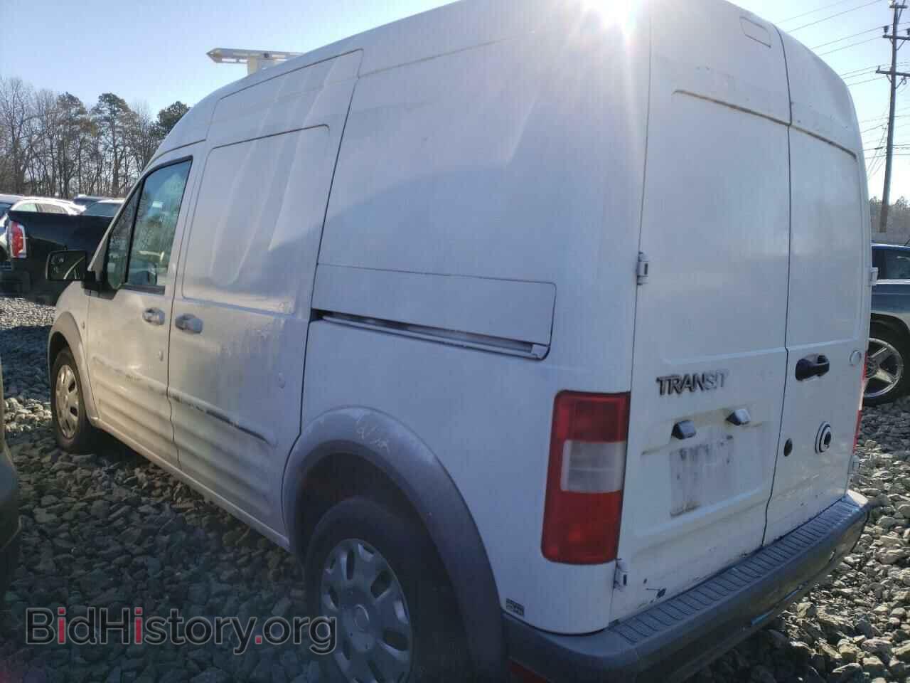 2013 FORD TRANSIT CO - VIN: NM0LS7AN6DT148259 - Фото 3