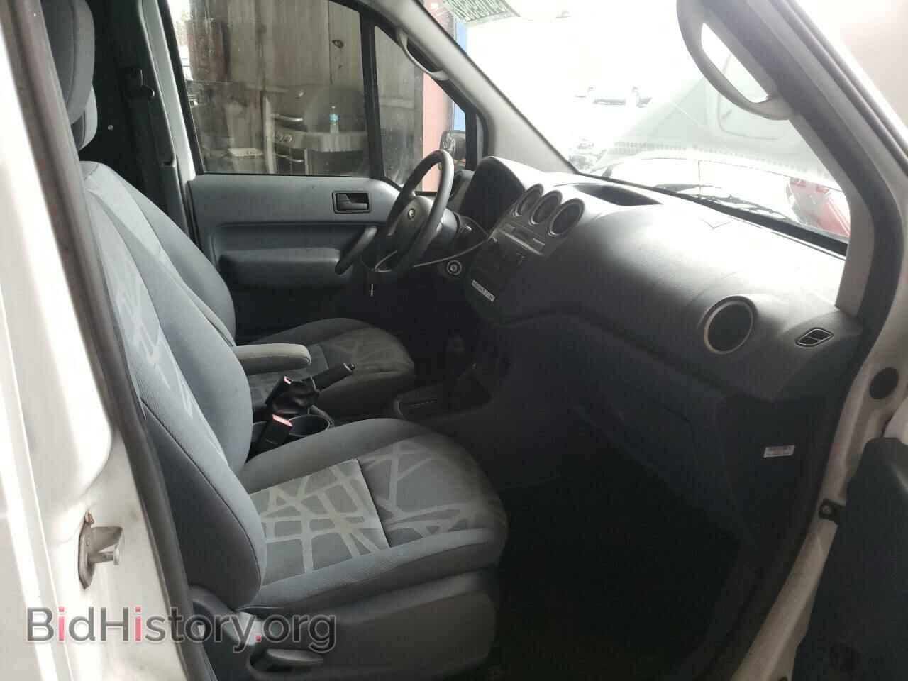 2013 FORD TRANSIT CO - VIN: NM0LS7AN6DT148259 - Фото 5