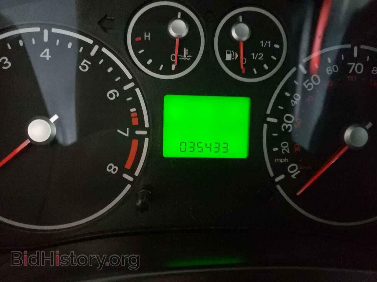 2013 FORD TRANSIT CO - VIN: NM0LS7AN6DT148259 - Фото 8