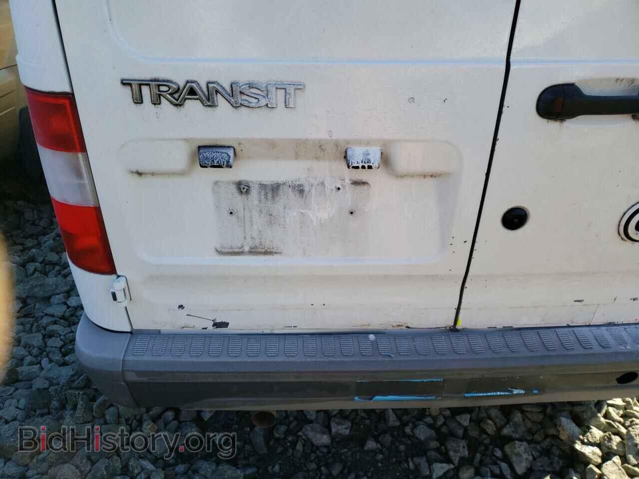 2013 FORD TRANSIT CO - VIN: NM0LS7AN6DT148259 - Фото 9
