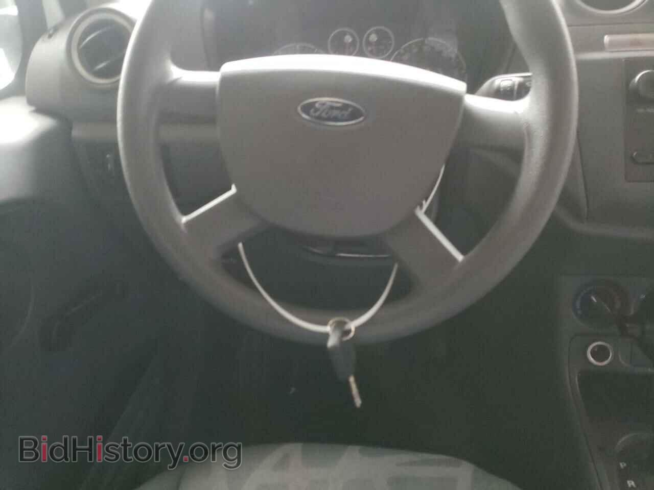 2013 FORD TRANSIT CO - VIN: NM0LS7AN6DT148259 - Фото 10