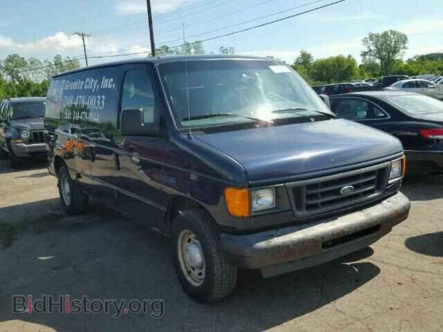 Photo 1FTRE14W14HA19631 - FORD ECONOLINE 2004