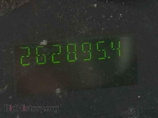 2004 FORD ECONOLINE - VIN: 1FTRE14W14HA19631 - Фото 8